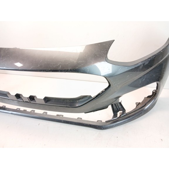 Recambio de paragolpes delantero para ford fiesta vii (hj, hf) 1.0 ecoboost referencia OEM IAM N1BB17757B  