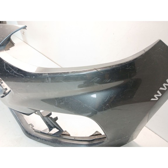 Recambio de paragolpes delantero para ford fiesta vii (hj, hf) 1.0 ecoboost referencia OEM IAM N1BB17757B  