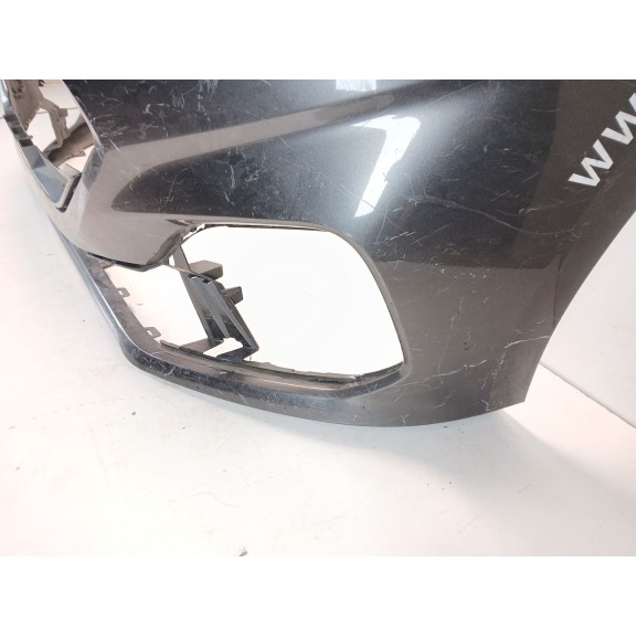 Recambio de paragolpes delantero para ford fiesta vii (hj, hf) 1.0 ecoboost referencia OEM IAM N1BB17757B  