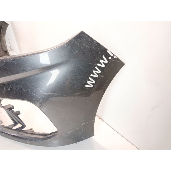 Recambio de paragolpes delantero para ford fiesta vii (hj, hf) 1.0 ecoboost referencia OEM IAM N1BB17757B  