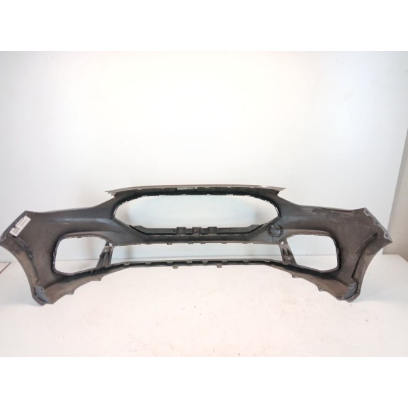 Recambio de paragolpes delantero para ford fiesta vii (hj, hf) 1.0 ecoboost referencia OEM IAM N1BB17757B  