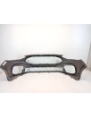 Recambio de paragolpes delantero para ford fiesta vii (hj, hf) 1.0 ecoboost referencia OEM IAM N1BB17757B  