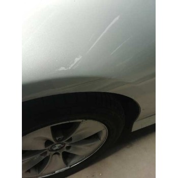 Recambio de aleta delantera izquierda para bmw serie 3 berlina (e90) 325xi referencia OEM IAM  RAYADA 