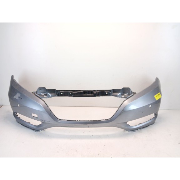 Recambio de paragolpes delantero para honda hr-v (ru) 1.5 (ru1) referencia OEM IAM 71101T7WA000  