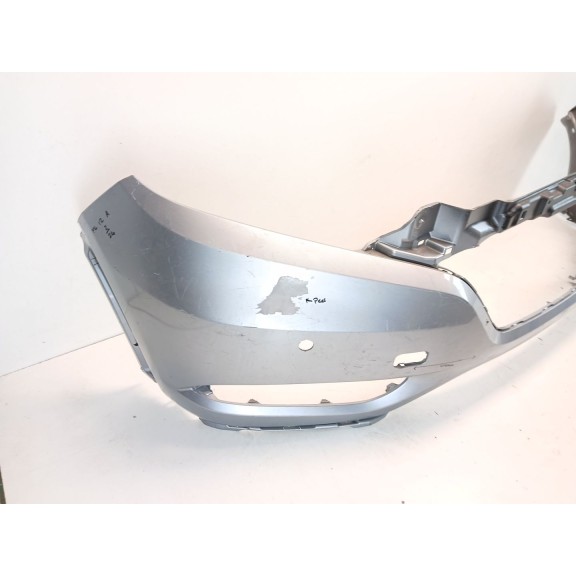 Recambio de paragolpes delantero para honda hr-v (ru) 1.5 (ru1) referencia OEM IAM 71101T7WA000  