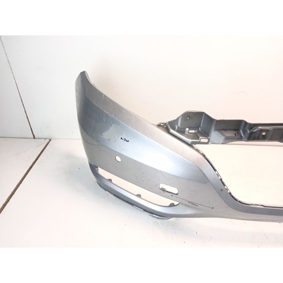Recambio de paragolpes delantero para honda hr-v (ru) 1.5 (ru1) referencia OEM IAM 71101T7WA000  