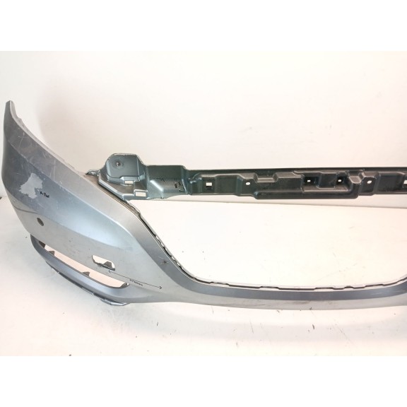 Recambio de paragolpes delantero para honda hr-v (ru) 1.5 (ru1) referencia OEM IAM 71101T7WA000  