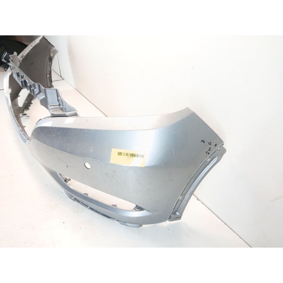 Recambio de paragolpes delantero para honda hr-v (ru) 1.5 (ru1) referencia OEM IAM 71101T7WA000  