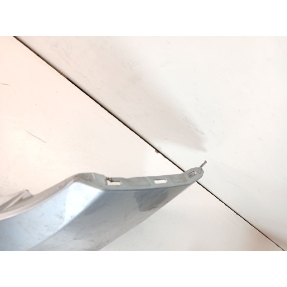 Recambio de paragolpes delantero para honda hr-v (ru) 1.5 (ru1) referencia OEM IAM 71101T7WA000  