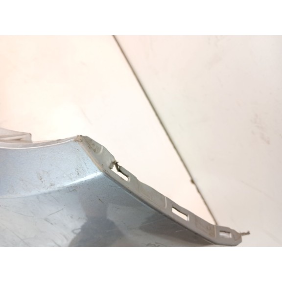 Recambio de paragolpes delantero para honda hr-v (ru) 1.5 (ru1) referencia OEM IAM 71101T7WA000  