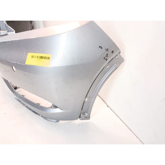 Recambio de paragolpes delantero para honda hr-v (ru) 1.5 (ru1) referencia OEM IAM 71101T7WA000  