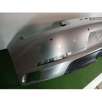 Recambio de paragolpes trasero para porsche 911 (991) 3.4 carrera referencia OEM IAM 99150541110  