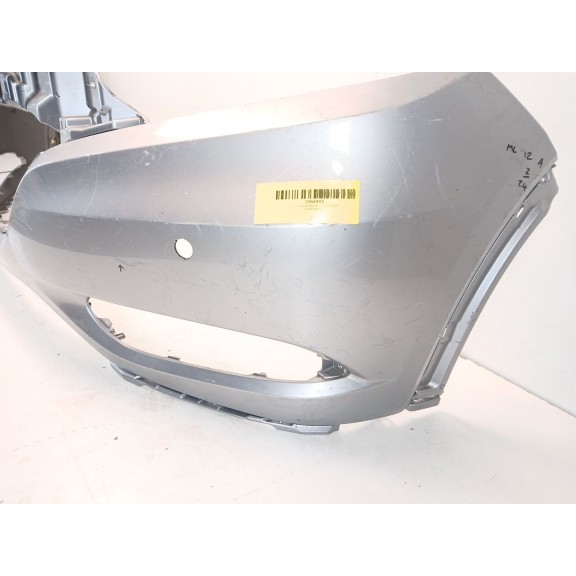 Recambio de paragolpes delantero para honda hr-v (ru) 1.5 (ru1) referencia OEM IAM 71101T7WA000  