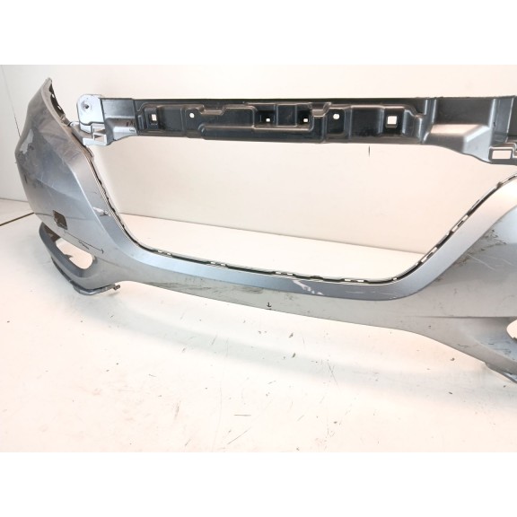 Recambio de paragolpes delantero para honda hr-v (ru) 1.5 (ru1) referencia OEM IAM 71101T7WA000  