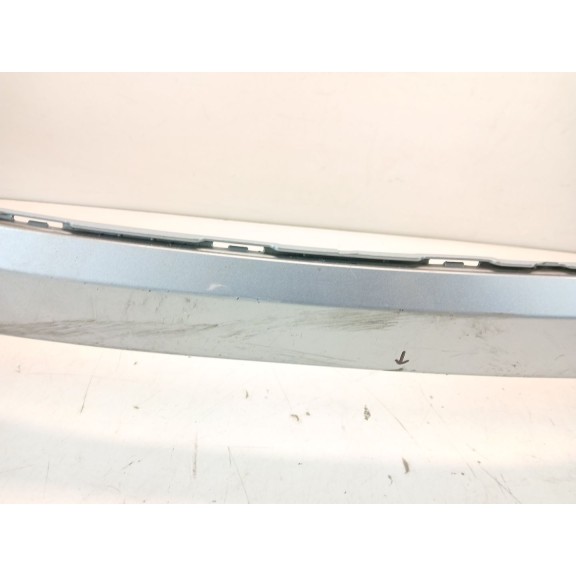 Recambio de paragolpes delantero para honda hr-v (ru) 1.5 (ru1) referencia OEM IAM 71101T7WA000  