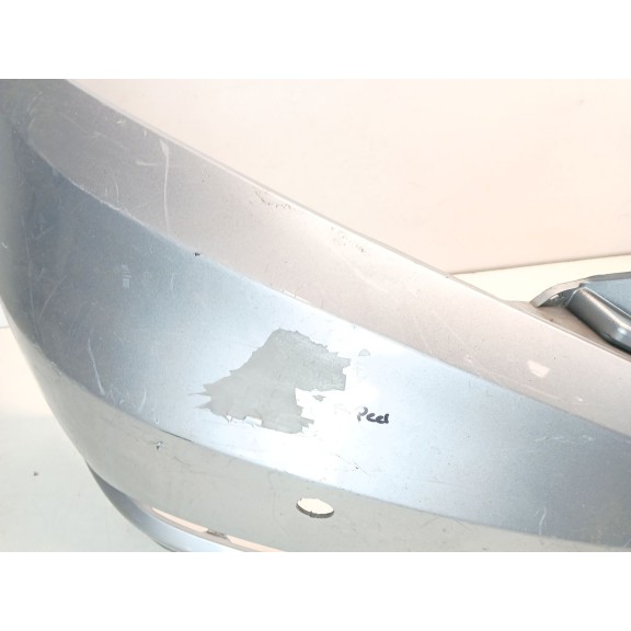 Recambio de paragolpes delantero para honda hr-v (ru) 1.5 (ru1) referencia OEM IAM 71101T7WA000  