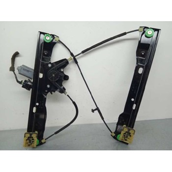 ELEVALUNAS DELANTERO IZQUIERDO BM51A23201BF ELÉCTRICO 5P CONFORT 6 CABLES