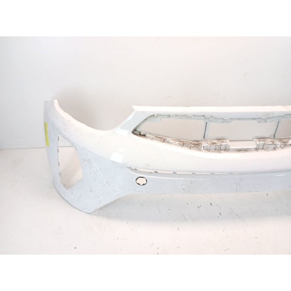 Recambio de paragolpes delantero para kia stonic hatchback van (yb) 1.0 t-gdi referencia OEM IAM 86511H8400  