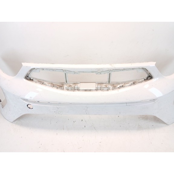 Recambio de paragolpes delantero para kia stonic hatchback van (yb) 1.0 t-gdi referencia OEM IAM 86511H8400  