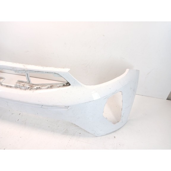 Recambio de paragolpes delantero para kia stonic hatchback van (yb) 1.0 t-gdi referencia OEM IAM 86511H8400  