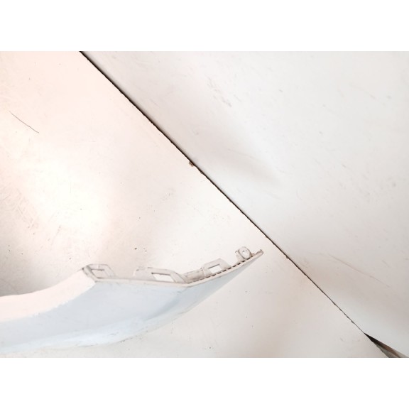 Recambio de paragolpes delantero para kia stonic hatchback van (yb) 1.0 t-gdi referencia OEM IAM 86511H8400  