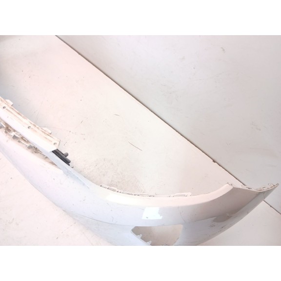 Recambio de paragolpes delantero para kia stonic hatchback van (yb) 1.0 t-gdi referencia OEM IAM 86511H8400  