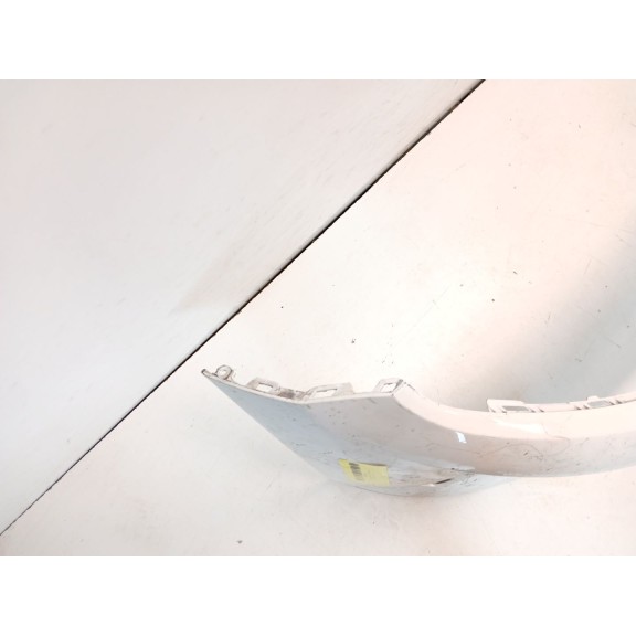 Recambio de paragolpes delantero para kia stonic hatchback van (yb) 1.0 t-gdi referencia OEM IAM 86511H8400  