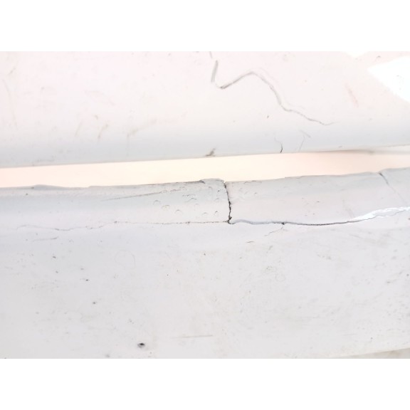 Recambio de paragolpes delantero para kia stonic hatchback van (yb) 1.0 t-gdi referencia OEM IAM 86511H8400  