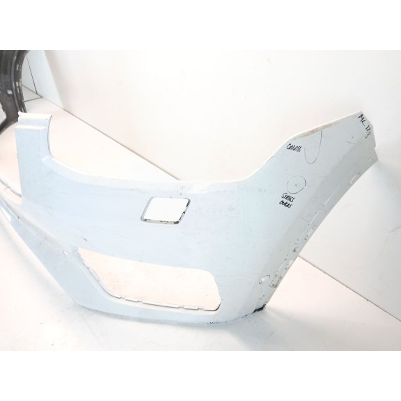 Recambio de paragolpes delantero para volvo xc90 ii (256) b5 mild-hybrid awd referencia OEM IAM 31690641  