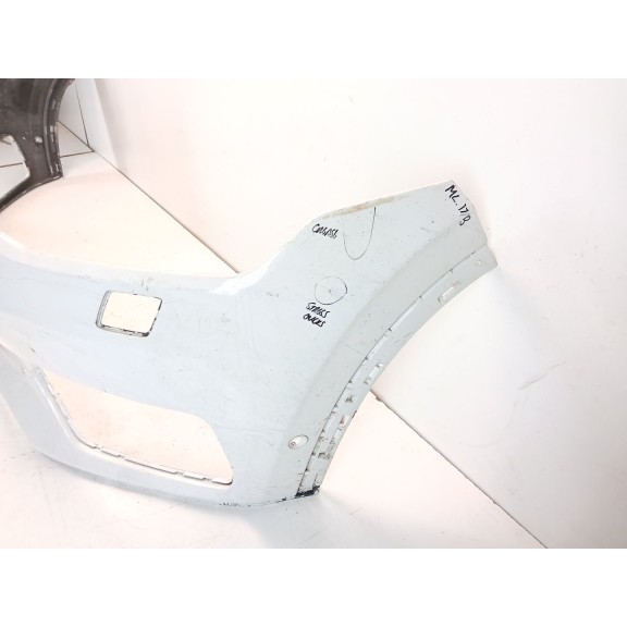 Recambio de paragolpes delantero para volvo xc90 ii (256) b5 mild-hybrid awd referencia OEM IAM 31690641  