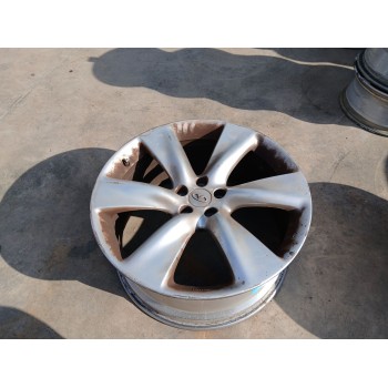 Recambio de llanta para infiniti qx70 3.7 awd referencia OEM IAM 91/2JX21 ET16 X1 N0742195