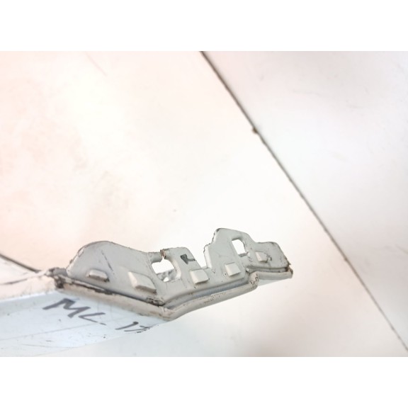 Recambio de paragolpes delantero para volvo xc90 ii (256) b5 mild-hybrid awd referencia OEM IAM 31690641  