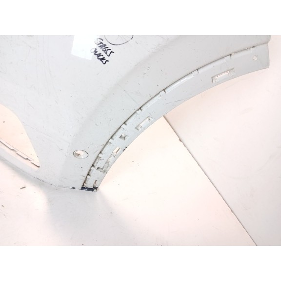 Recambio de paragolpes delantero para volvo xc90 ii (256) b5 mild-hybrid awd referencia OEM IAM 31690641  