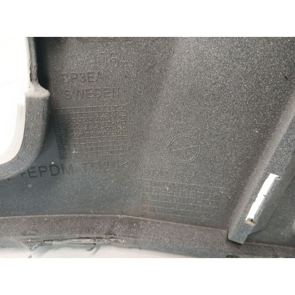 Recambio de paragolpes delantero para volvo xc90 ii (256) b5 mild-hybrid awd referencia OEM IAM 31690641  