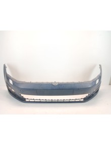 Recambio de paragolpes delantero para volkswagen golf vii (5g1, bq1, be1, be2) 2.0 gtd referencia OEM IAM 5G0807221  