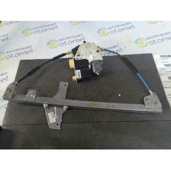 ELEVALUNAS DELANTERO DERECHO ELECTRICO 5P