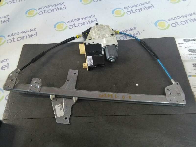 Recambio de elevalunas delantero derecho para peugeot 307 berlina (s2) x-line referencia OEM IAM  ELECTRICO 5P