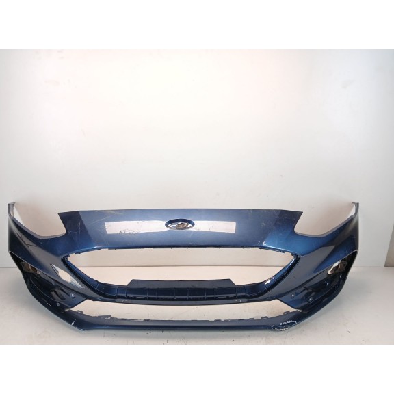 Recambio de paragolpes delantero para ford focus iv (hn) 1.5 ecoboost referencia OEM IAM JX7B17757S  