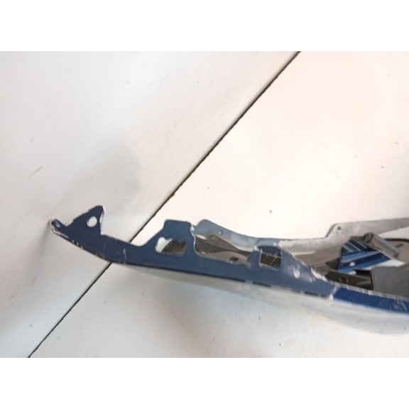 Recambio de paragolpes delantero para ford focus iv (hn) 1.5 ecoboost referencia OEM IAM JX7B17757S  