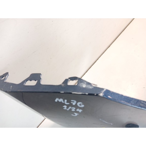 Recambio de paragolpes delantero para ford focus iv (hn) 1.5 ecoboost referencia OEM IAM JX7B17757S  