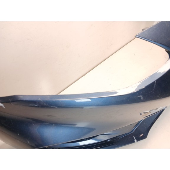 Recambio de paragolpes delantero para ford focus iv (hn) 1.5 ecoboost referencia OEM IAM JX7B17757S  