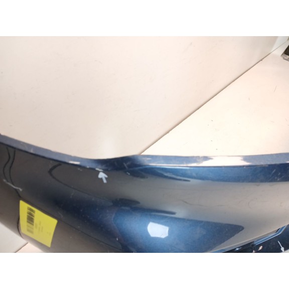 Recambio de paragolpes delantero para ford focus iv (hn) 1.5 ecoboost referencia OEM IAM JX7B17757S  