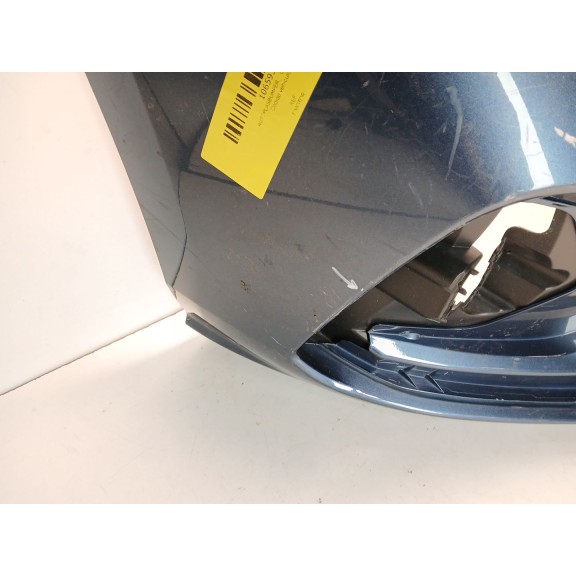 Recambio de paragolpes delantero para ford focus iv (hn) 1.5 ecoboost referencia OEM IAM JX7B17757S  