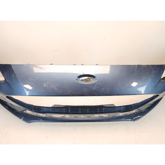 Recambio de paragolpes delantero para ford focus iv (hn) 1.5 ecoboost referencia OEM IAM JX7B17757S  