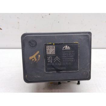 Recambio de abs para citroën c-elysée exclusive referencia OEM IAM 9817031680 10022008814 