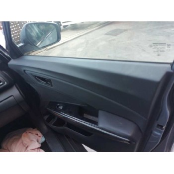 Recambio de guarnecido puerta delantera derecha para ssangyong tivoli referencia OEM IAM   