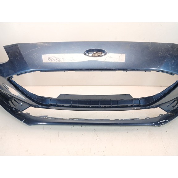 Recambio de paragolpes delantero para ford focus iv (hn) 1.5 ecoboost referencia OEM IAM JX7B17757S  