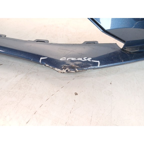 Recambio de paragolpes delantero para ford focus iv (hn) 1.5 ecoboost referencia OEM IAM JX7B17757S  