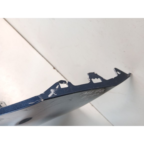 Recambio de paragolpes delantero para ford focus iv (hn) 1.5 ecoboost referencia OEM IAM JX7B17757S  