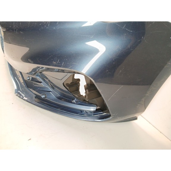 Recambio de paragolpes delantero para ford focus iv (hn) 1.5 ecoboost referencia OEM IAM JX7B17757S  